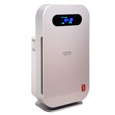 دستگاه تصفیه کننده هوا اوزون کد oz-608