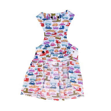 لباس سگ و گربه مدل پیراهن گردنی