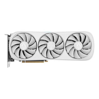 کارت گرافیک مخصوص بازی زوتک مدل Zotac RTX 4080 Super Trinity OC 16GB - White