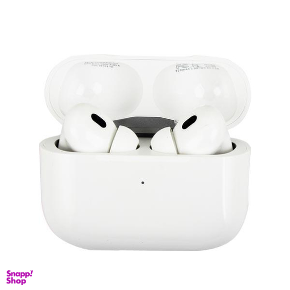 ایرفون بلوتوثی مدل AirPods Pro 2 Copy ANC 2025 کد 1096