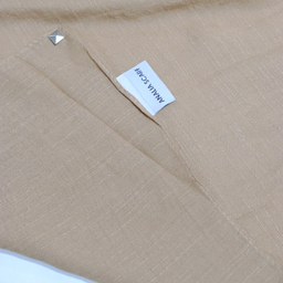 شال زنانه آنالیا مدل نخی خنک وال اسلپ کد ana-7027