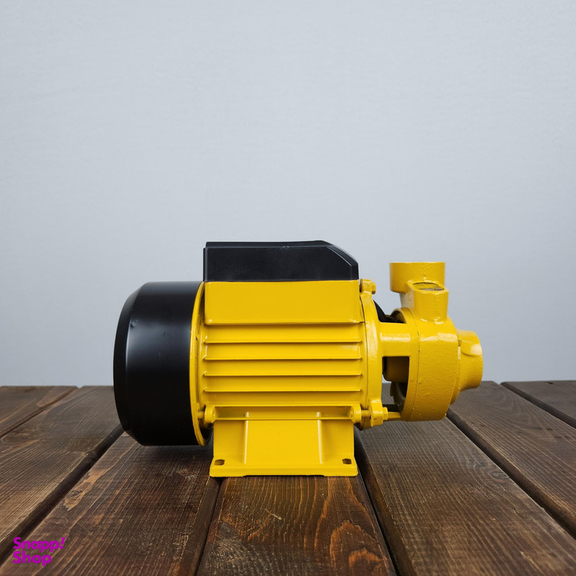 پمپ آب اینتیمکس کد QB60