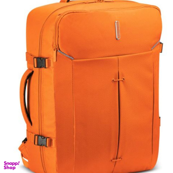 کوله پشتی سفری رونکاتو مدل IRONIK 2.0 CABIN کد 415316