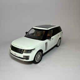 ماشین رنج روور موزیکال کد 1060