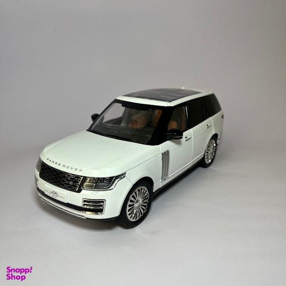 ماشین رنج روور موزیکال کد 1060