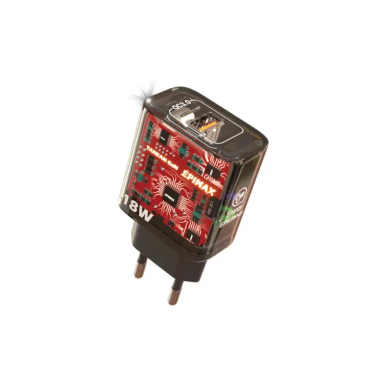 شارژر دیواری موبایل اپیمکس کد EU-148