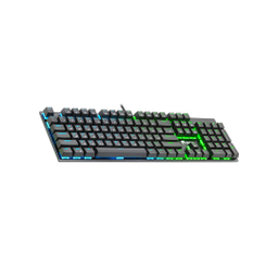 کیبورد گیمینگ گرین مدل GK-802 RGB