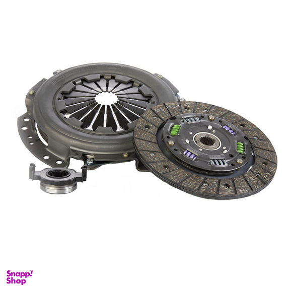 کیت کلاچ ایساکو کد 06703027 مناسب برای پژو 405