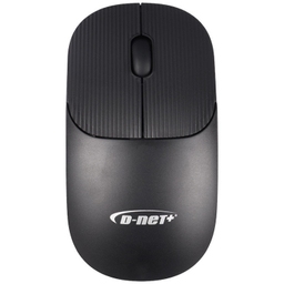 ماوس و کیبورد بی‌ سیم دی نت مدل DT-2024