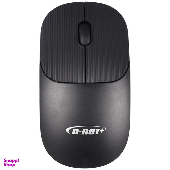 ماوس و کیبورد بی‌ سیم دی نت مدل DT-2024