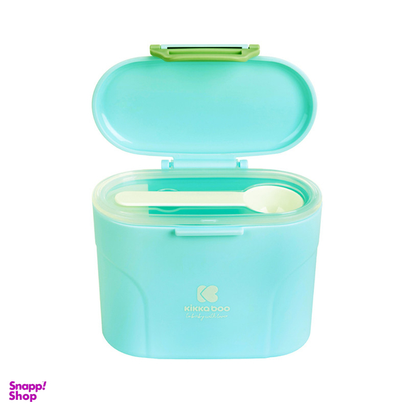 ظرف نگهدارنده شیر خشک کودک کیکابو کد Kb040062
