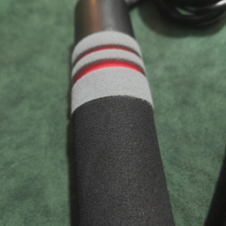 طناب ورزشی مدل DWR_00