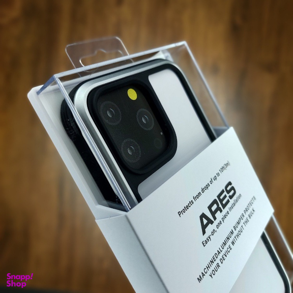 کاور گوشی موبایل کی-زد دو مدل Ares مناسب برای اپل iPhone 16