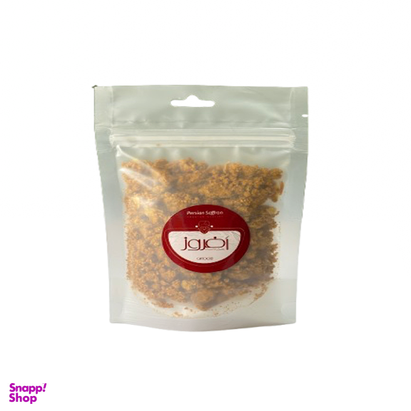 ادویه آچار افروز وزن 100 گرم