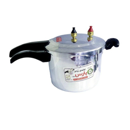 زودپز پارس مدل الماس گنجایش 5 لیتر