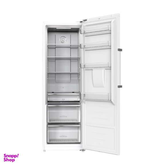 یخچال فریزر دو قلو الندور جی پلاس مدل GRF-P2738W