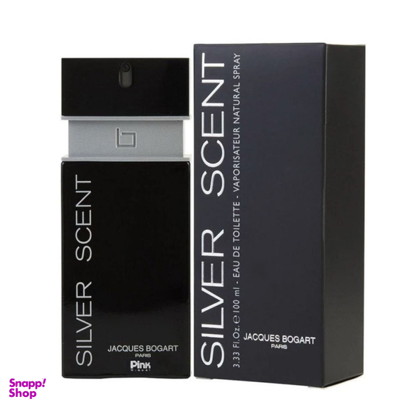 ادو پرفیوم اسکلاره مدل Silver Scent