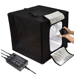 چادر عکاسی گودکس مدل LST-60 کد 003 ابعاد 60×60 سانتی متر