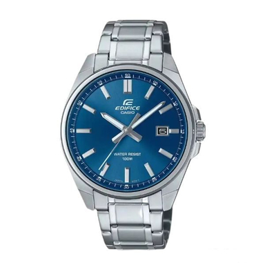 ساعت مچی عقربه ای مردانه کاسیو مدل Edifice کد EFV-150D-2AVUDF