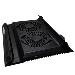 پایه خنک کننده لپ تاپ تراست مدل TPAD-8 سایز 17 اینچ