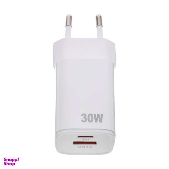 شارژر دیواری 30 وات اکسیژن مدل CH-8