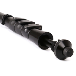 تک پایه دوربین عکاسی کینگ جوی مدل MP408FL-02