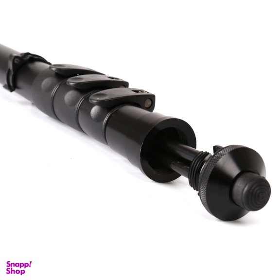 تک پایه دوربین عکاسی کینگ جوی مدل MP408FL-02