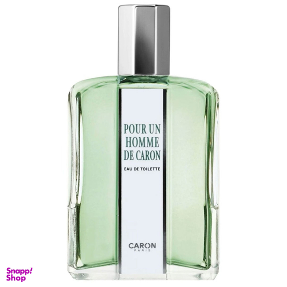 ادو تویلت مردانه طرح کارون مدل پوران هوم حجم 125 میلی لیتر