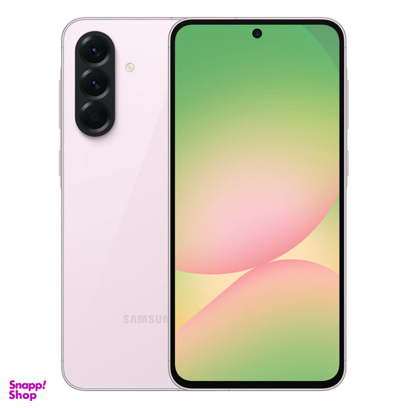 گوشی موبایل سامسونگ مدل Galaxy A56 دو سیم کارت ظرفیت 256 گیگابایت و رم 12 گیگابایت - ویتنام