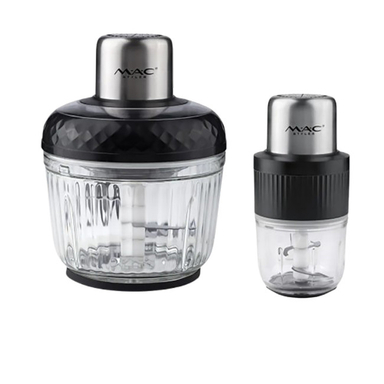 خردکن 1.5 لیتری مک استایلر مدل کد MC-889n