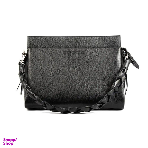 کیف دستی زنانه چرم کروکو مدل Diamond