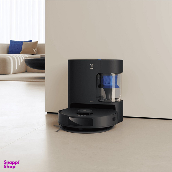 جارو رباتیک اکووکس رباتیک مدل N20 Pro Plus