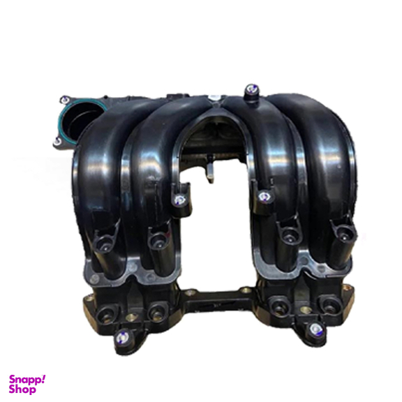 پک کامل منیفولد خودرو XUM کد 23 مناسب پژو 405 مجموعه 5 عددی