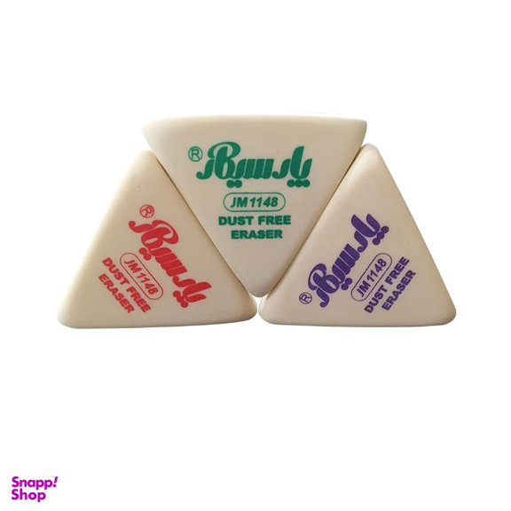پاک کن مثلثی پارسی کار کد m7