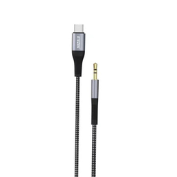 کابل AUX اِیزن  مدل EA-7 طول 1 متر