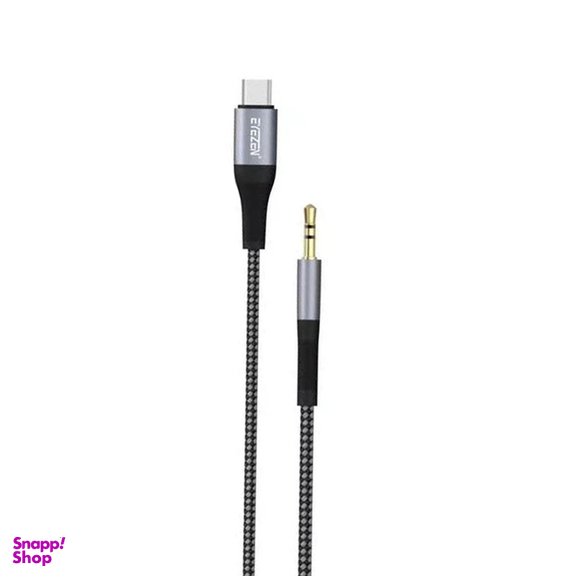 کابل AUX اِیزن  مدل EA-7 طول 1 متر