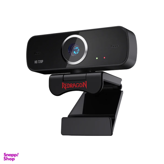 وب کم استریم ردراگون مدل GW600 Fobos 2
