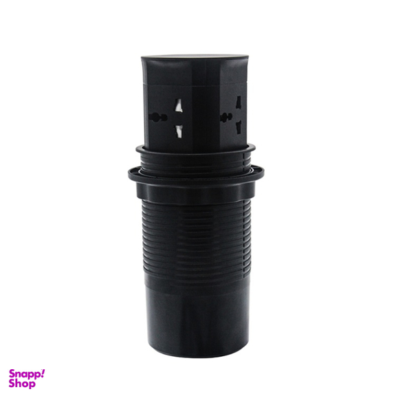 پریز توکار ملونی مدل 10154