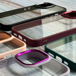 کاور اپیکوی مدل Skin مناسب برای گوشی موبایل اپل iPhone X/ XS