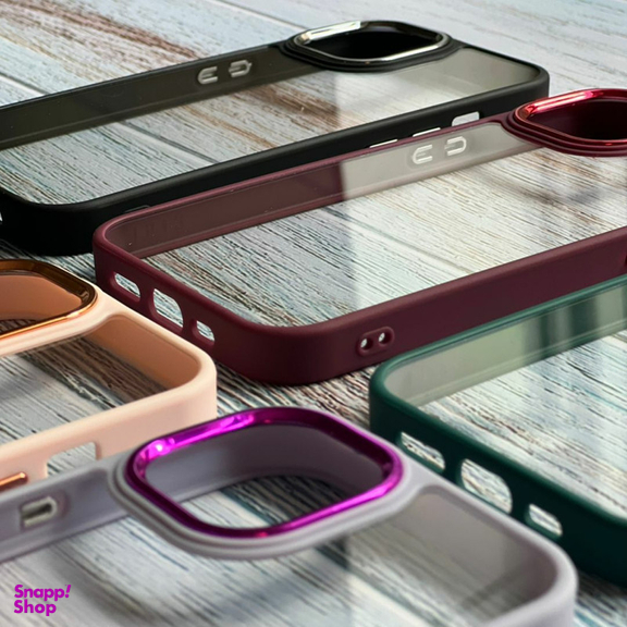 کاور اپیکوی مدل Skin مناسب برای گوشی موبایل اپل iPhone X/ XS