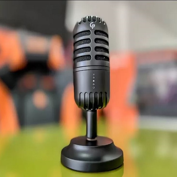 میکروفون پرودو مدل PDX518-BK