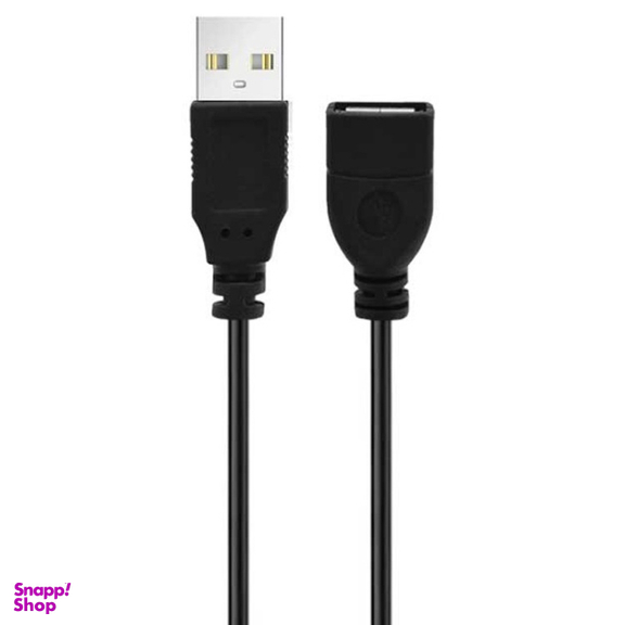 کابل افزایش طول USB مچر مدل M4 R-8 طول 1.5 متر