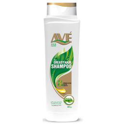 شامپو اوه مدل Aloevera حجم 400 میلی لیتر