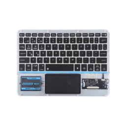 کیبورد کوتسی مدل 84013