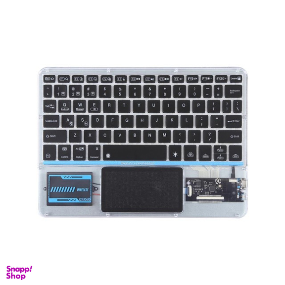 کیبورد کوتسی مدل 84013