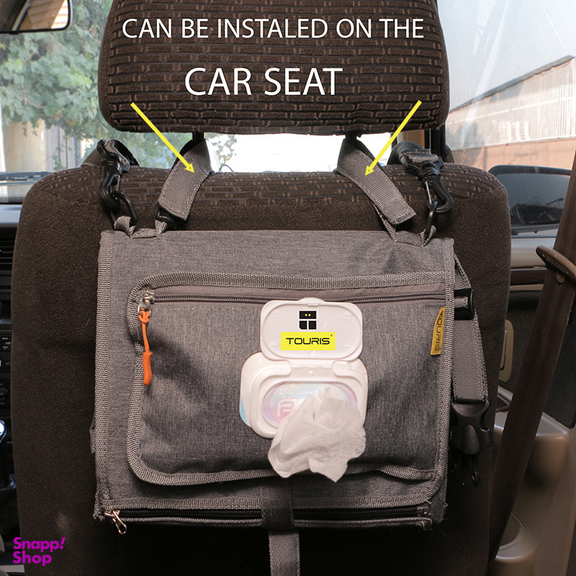 تشک تعویض کودک توریث مدل chaning pad147