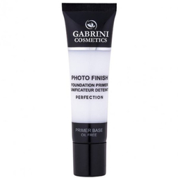 پرایمر گابرینی مدل Photo finish حجم 30 میلی‌ لیتر