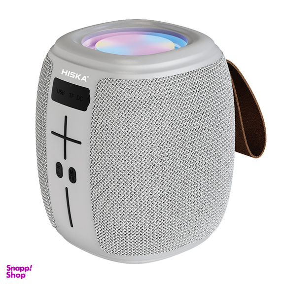 اسپیکر بلوتوثی قابل حمل هیسکا مدل B39