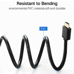 کابل HDMI 2.0 یوگرین مدل HD104 4K طول 2 متر