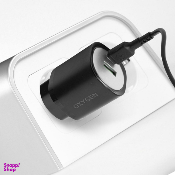 شارژر موبایل اکسیژن کد CH-11 به همراه کابل